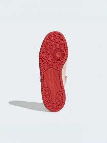 Кроссовки Adidas Forum модель GV7662 Фото