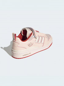 Кроссовки Adidas Forum модель GV7662 Фото