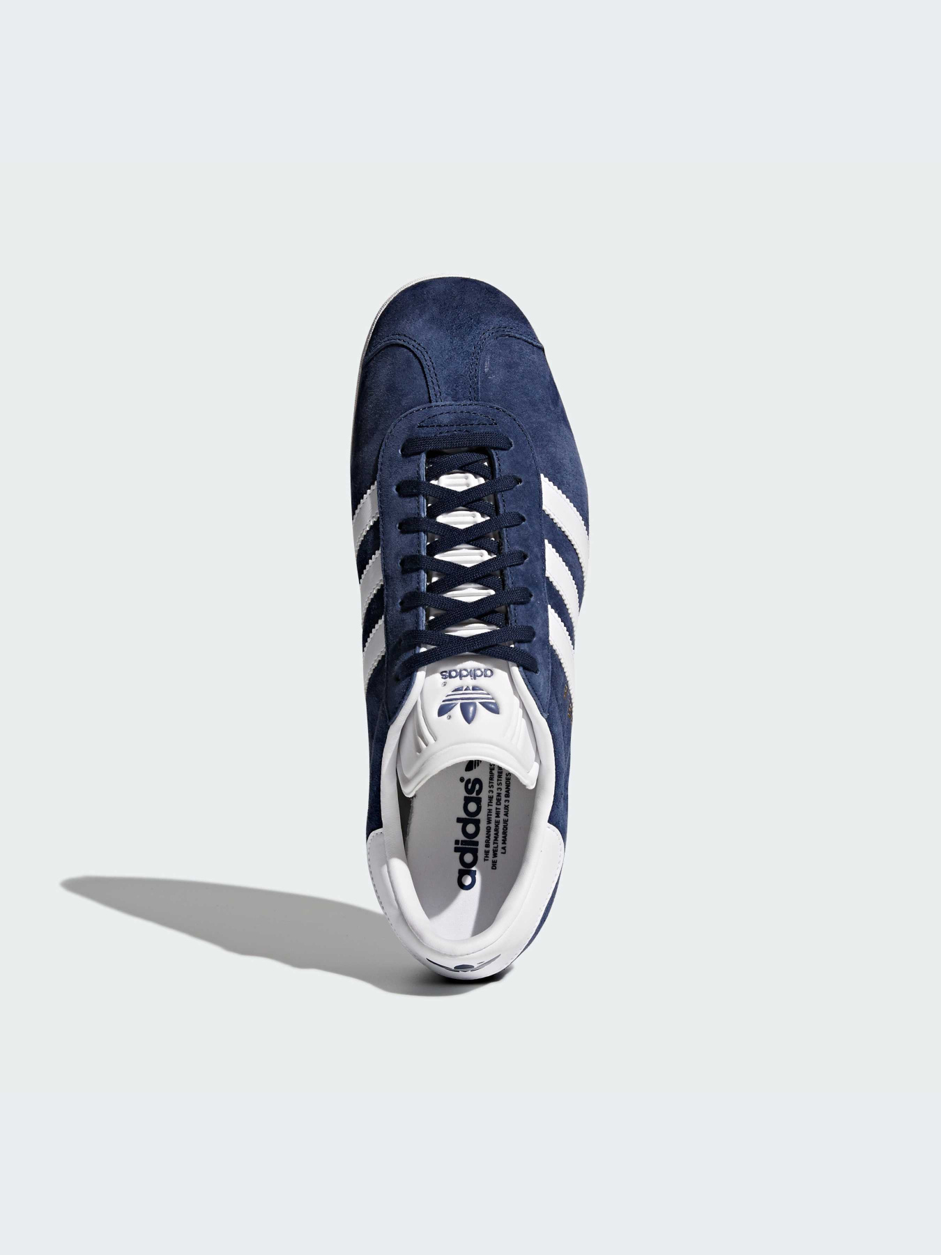 Кеди Adidas Gazelle модель BB5478 Кеди Adidas Gazelle модель BB5478 Фото