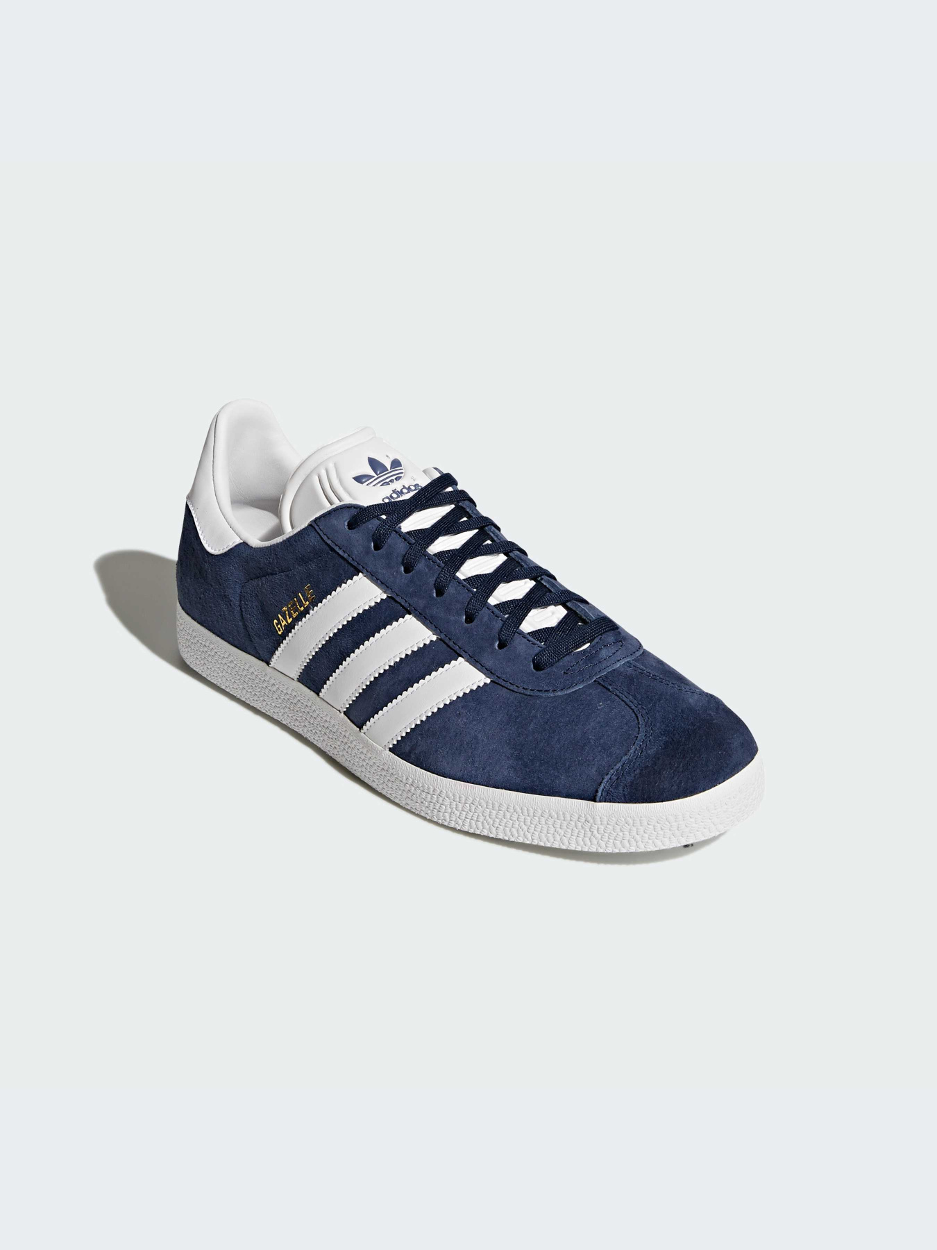 Кеди Adidas Gazelle модель BB5478 Кеди Adidas Gazelle модель BB5478 Фото