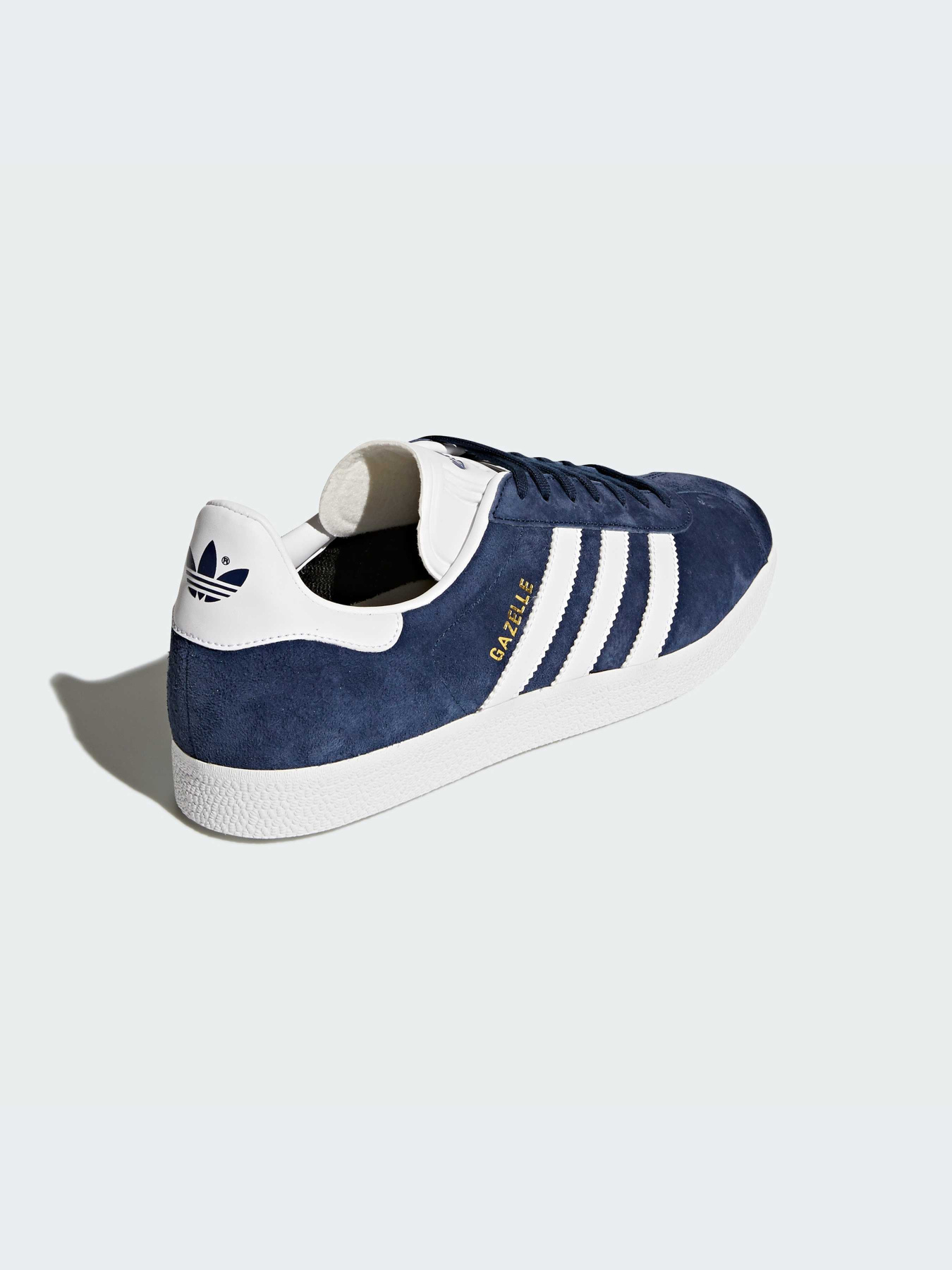 Кеди Adidas Gazelle модель BB5478 Кеди Adidas Gazelle модель BB5478 Фото