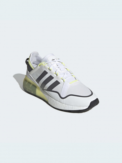 Кросівки Adidas ZX модель GZ7729 Фото