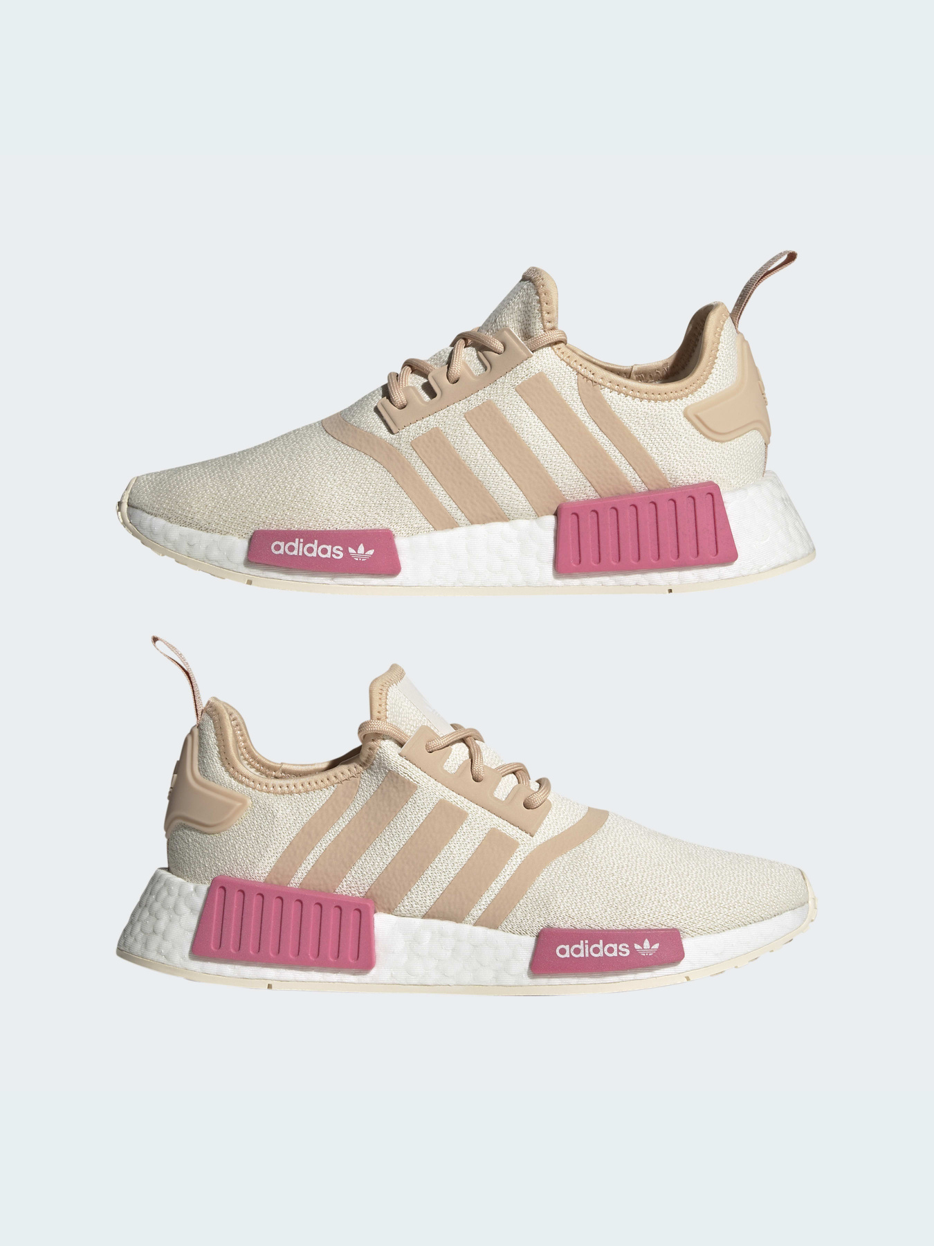 Кроссовки Adidas NMD модель GZ7998 Фото