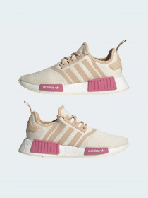 Кроссовки Adidas NMD модель GZ7998 Фото