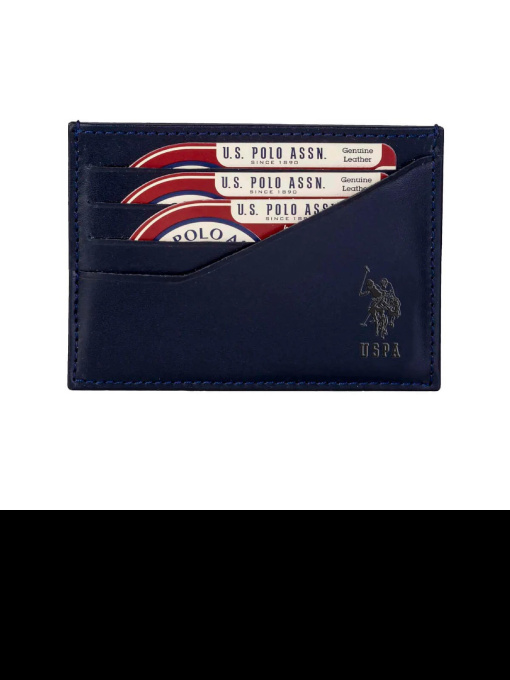 Гаманці US Polo модель PLCUZ8434.VR003 Фото
