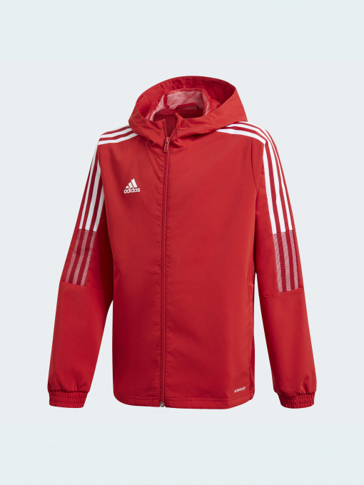 Куртки та дублянки Adidas Tiro модель GP4976 Фото