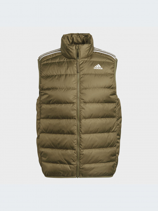 Куртки и дубленки Adidas модель GT9130 Фото