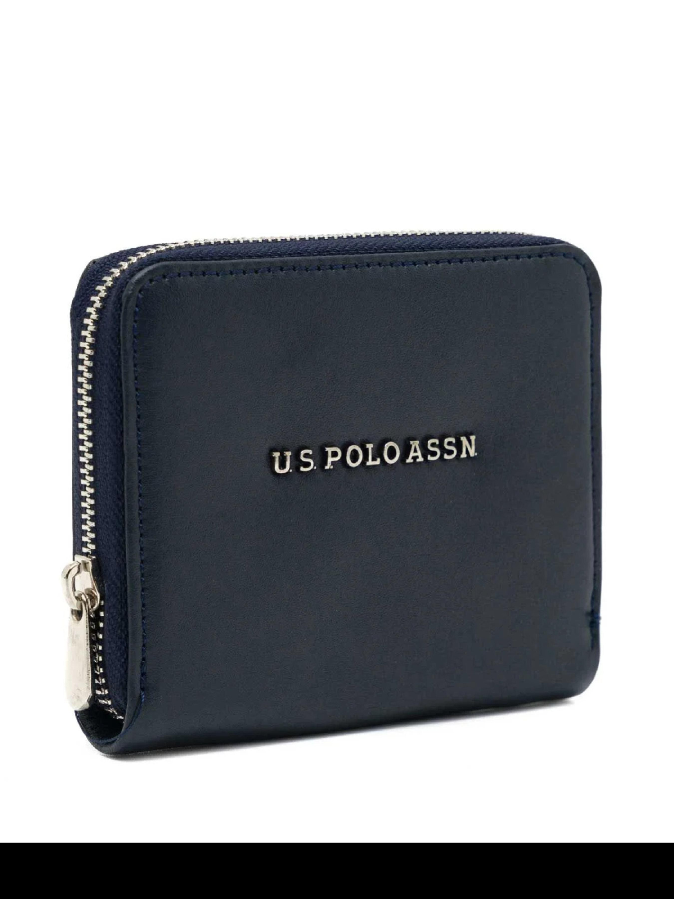 Гаманці US Polo модель PLCUZ9612.VR003 Гаманці US Polo модель PLCUZ9612.VR003 Фото