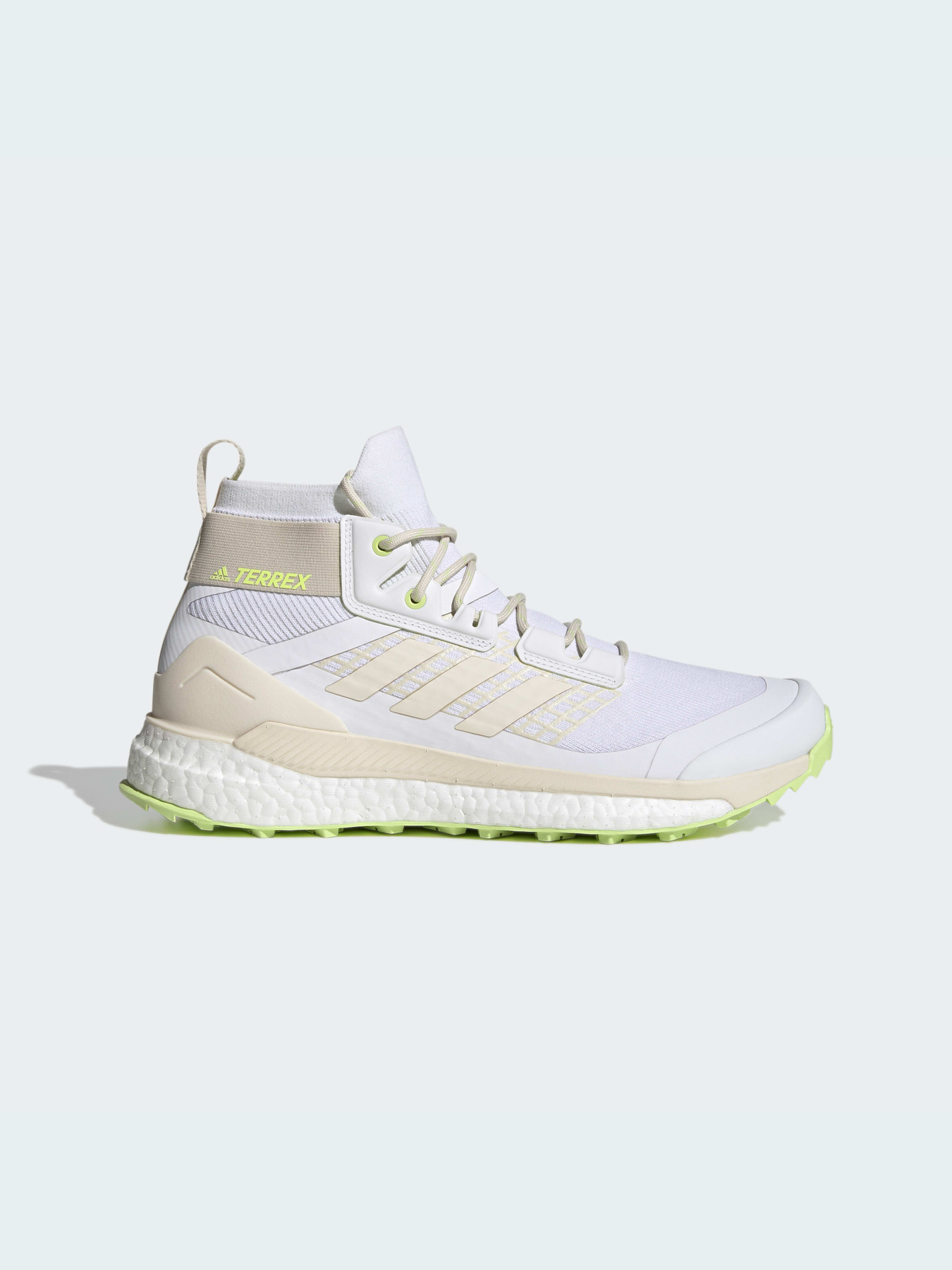 Кросівки Adidas Terrex модель GZ0337 Фото