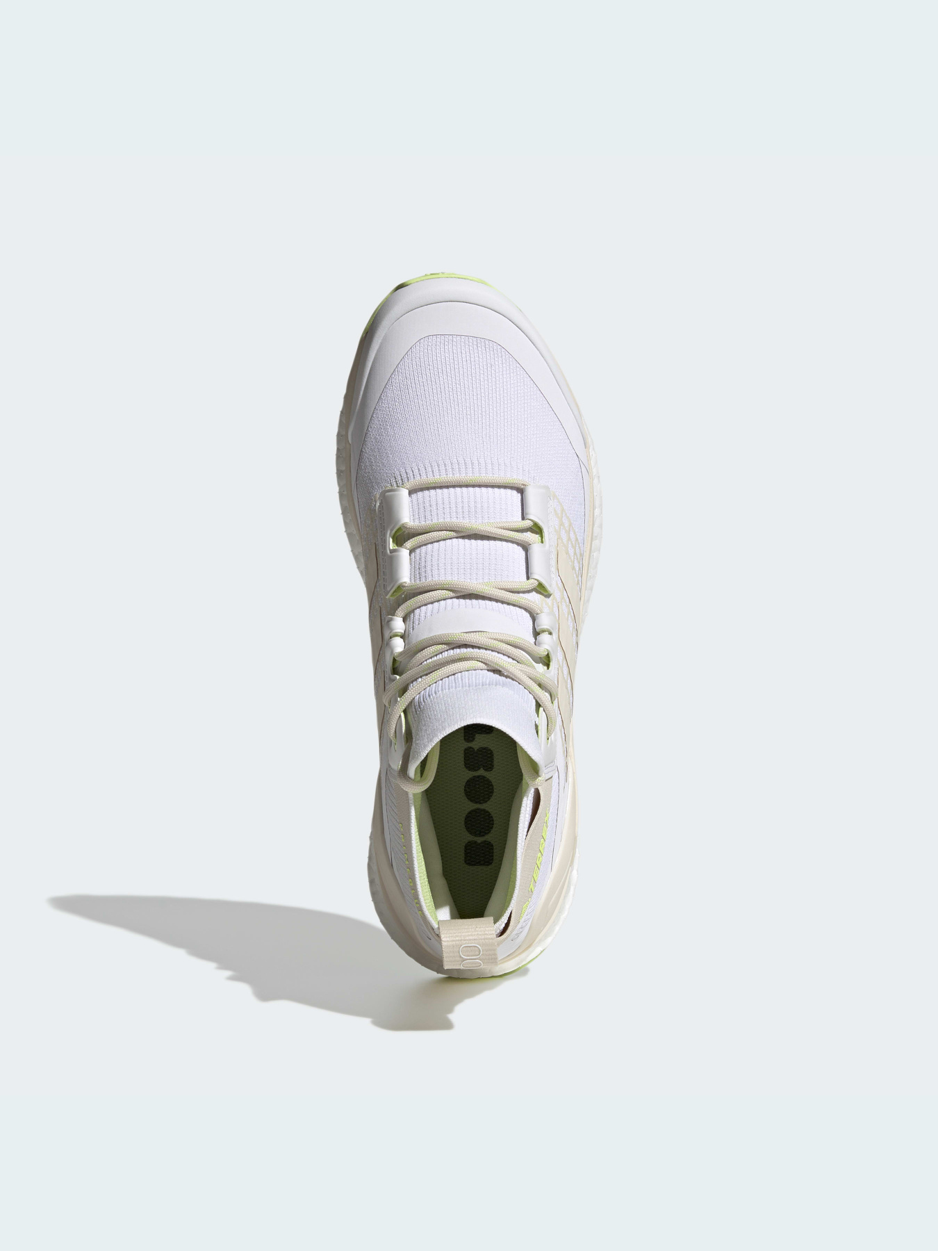 Кросівки Adidas Terrex модель GZ0337 Фото