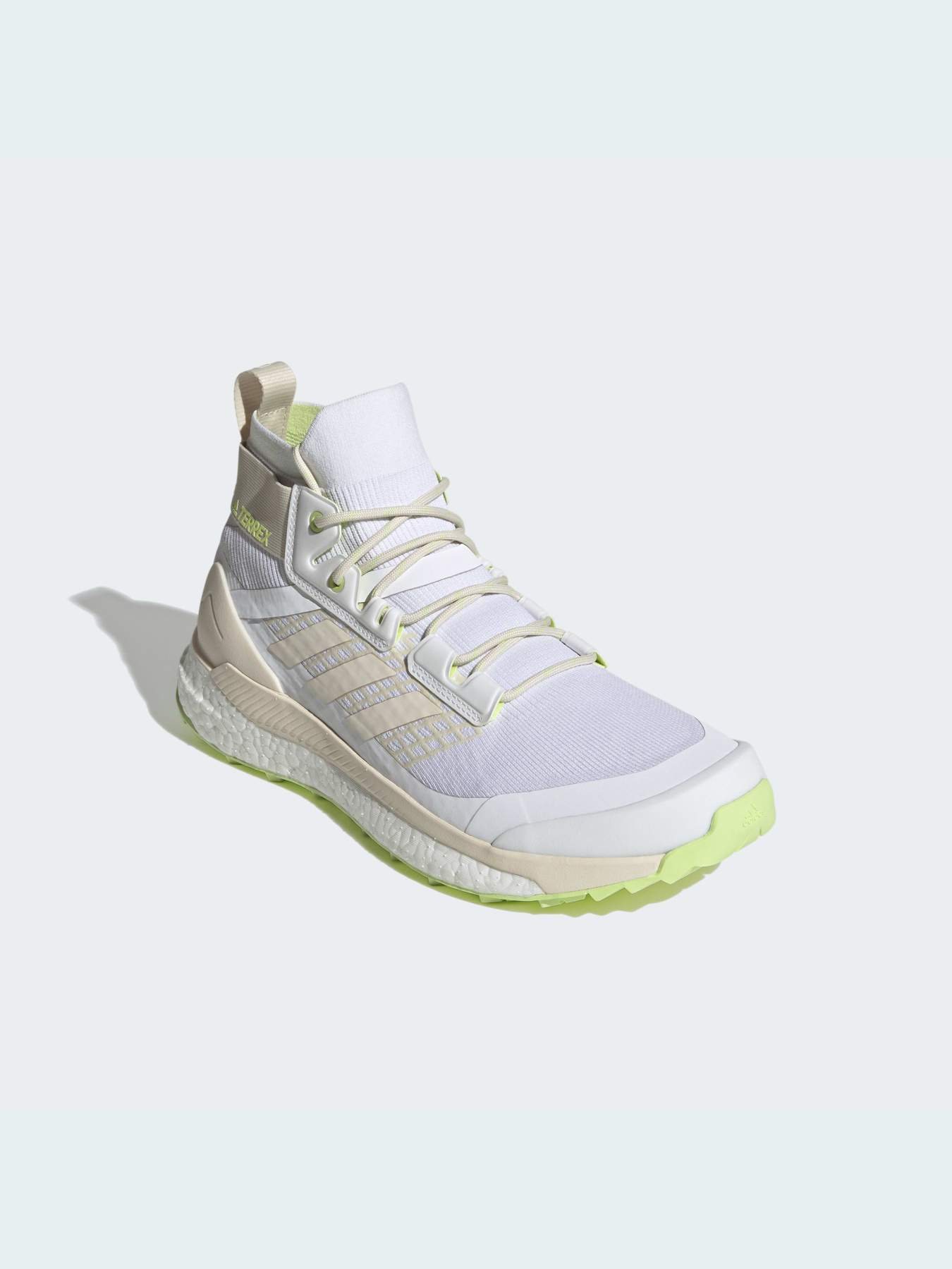 Кросівки Adidas Terrex модель GZ0337 Фото