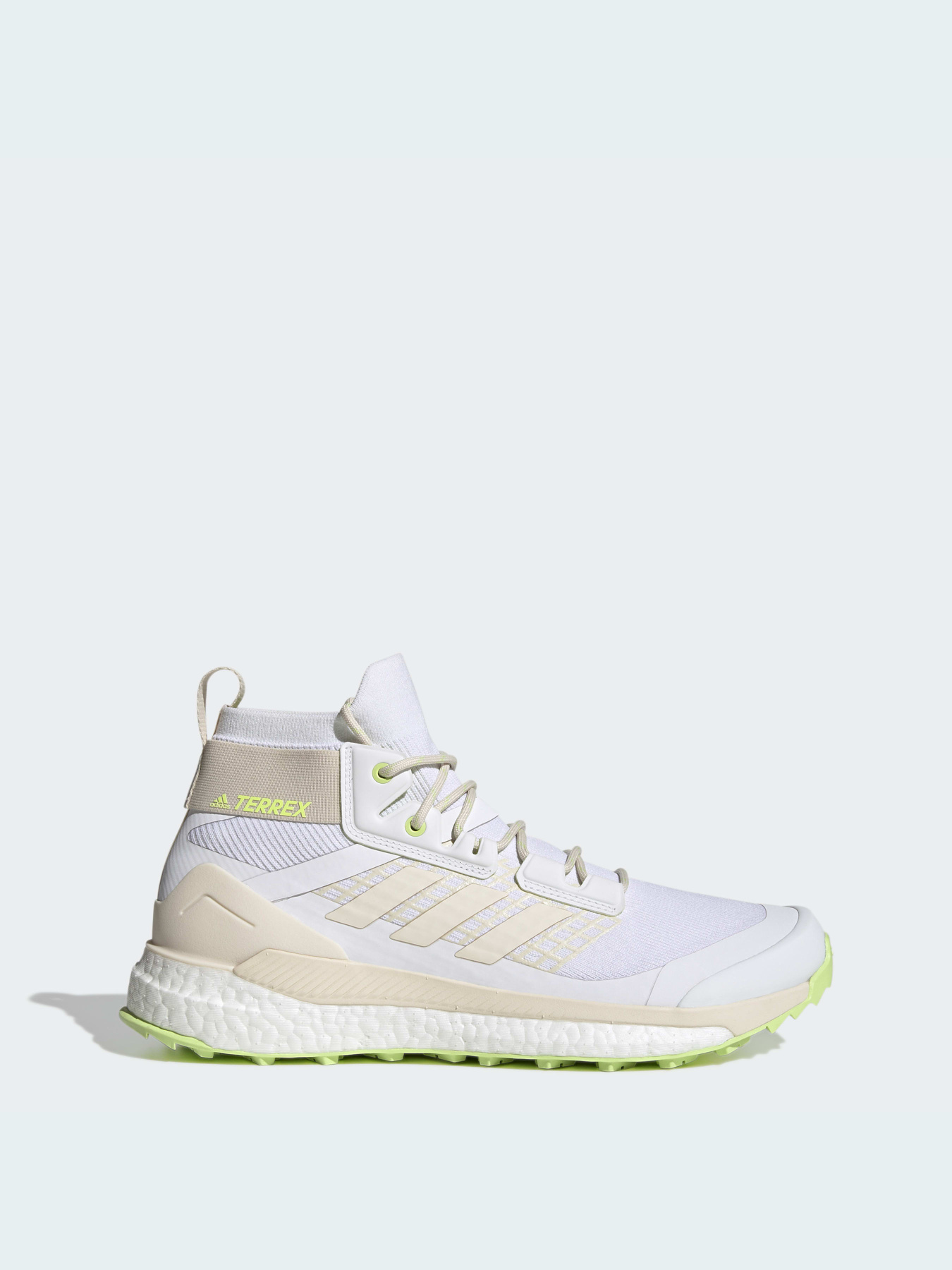 Кросівки Adidas Terrex модель GZ0337 Фото