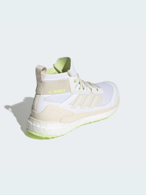 Кросівки Adidas Terrex модель GZ0337 Фото