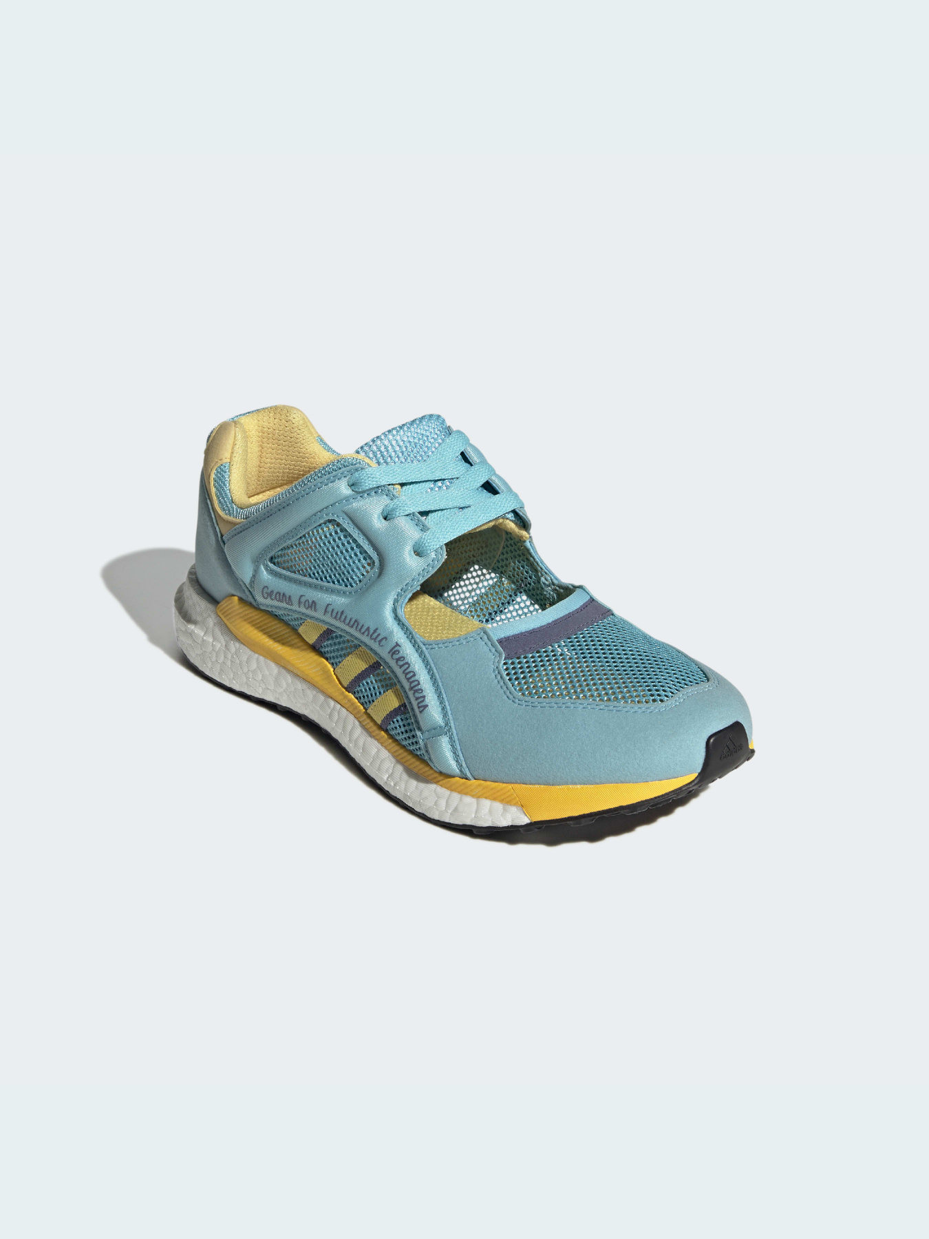 Кросівки Adidas модель GX7917 Фото