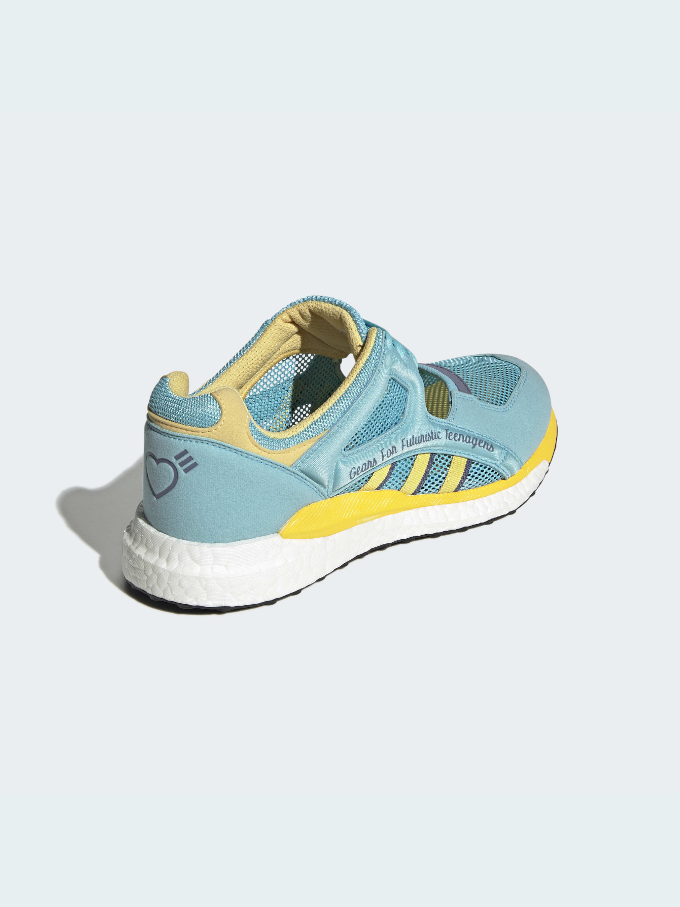 Кросівки Adidas модель GX7917 Фото