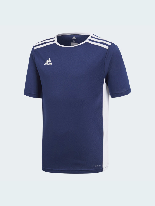 Футболки и поло Adidas модель CF1047 Фото