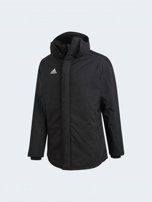 Куртки и дубленки Adidas модель BQ6594 Фото