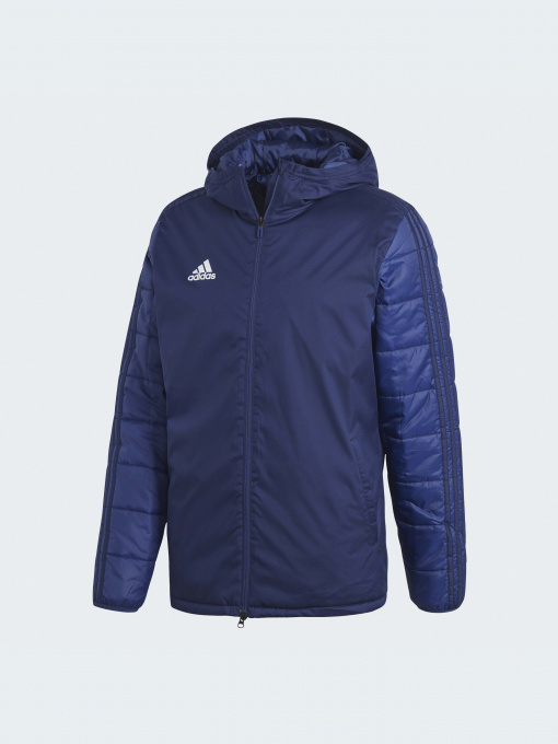 Куртки и дубленки Adidas модель CV8271 Фото