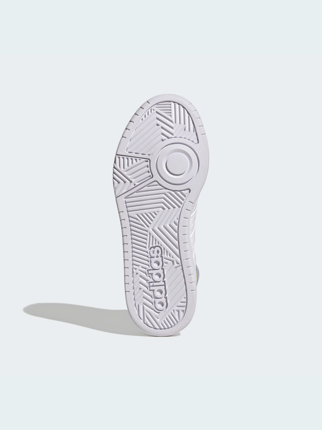 Кросівки Adidas Hoops модель GY4752 Фото