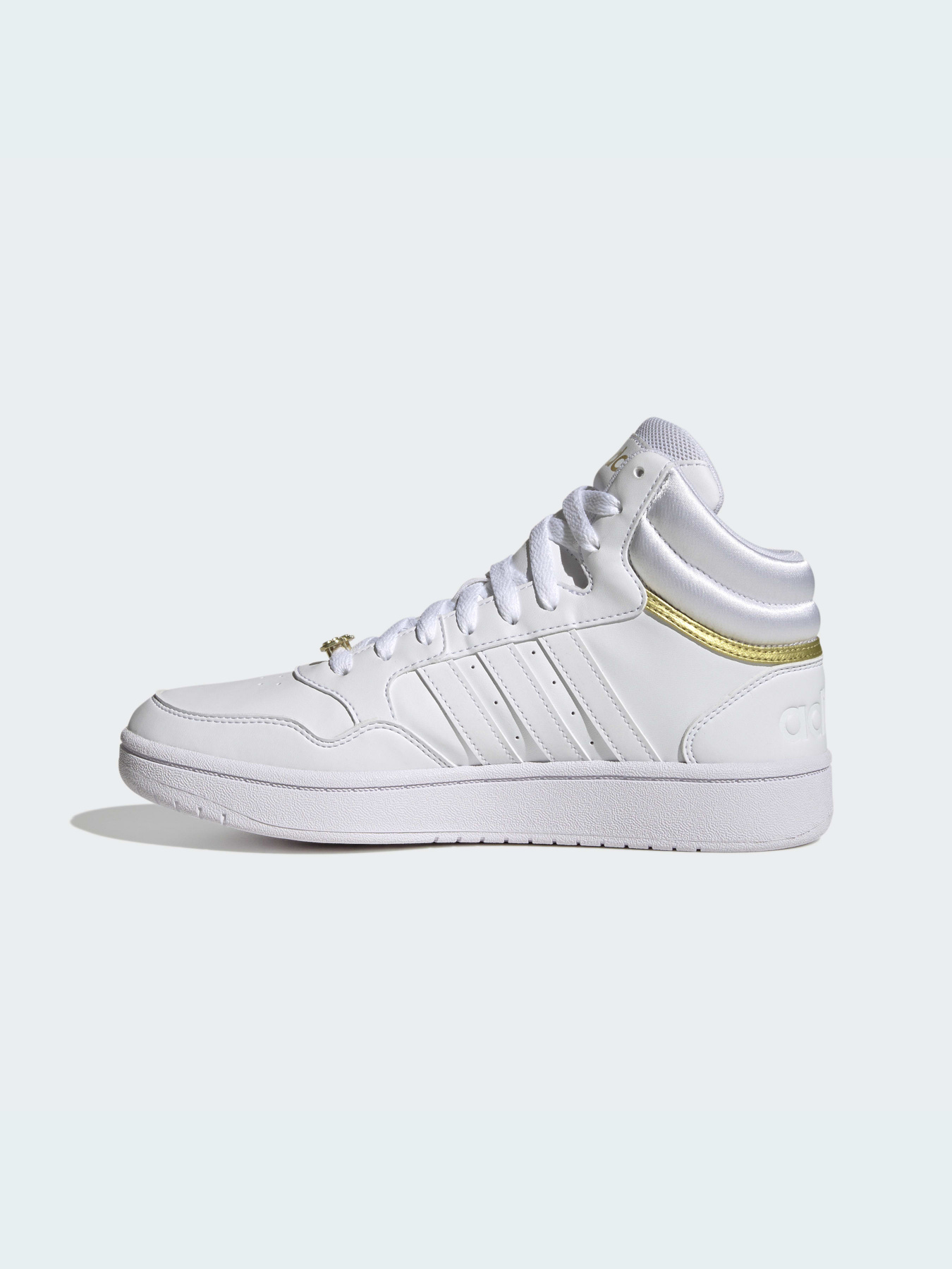 Кросівки Adidas Hoops модель GY4752 Фото
