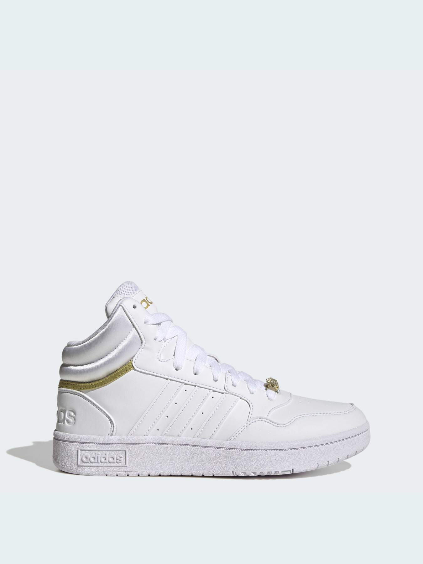 Кросівки Adidas Hoops модель GY4752 Фото