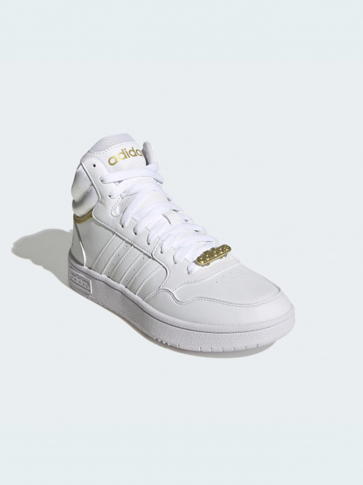 Кросівки Adidas Hoops модель GY4752 Фото