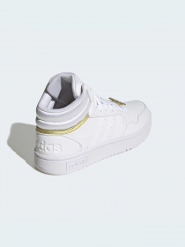 Кросівки Adidas Hoops модель GY4752 Фото