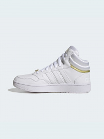 Кросівки Adidas Hoops модель GY4752 Фото
