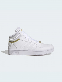 Кросівки Adidas Hoops модель GY4752 Фото