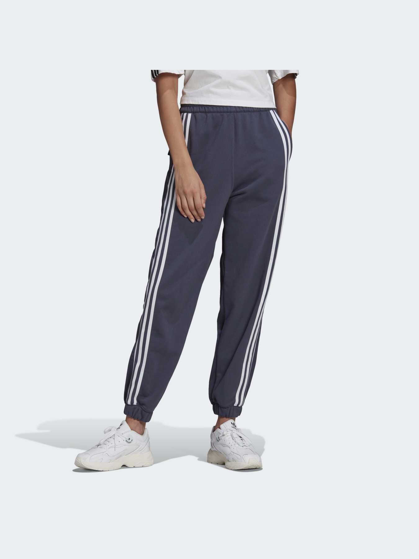 Штани Adidas Adicolor модель HC4547 Фото
