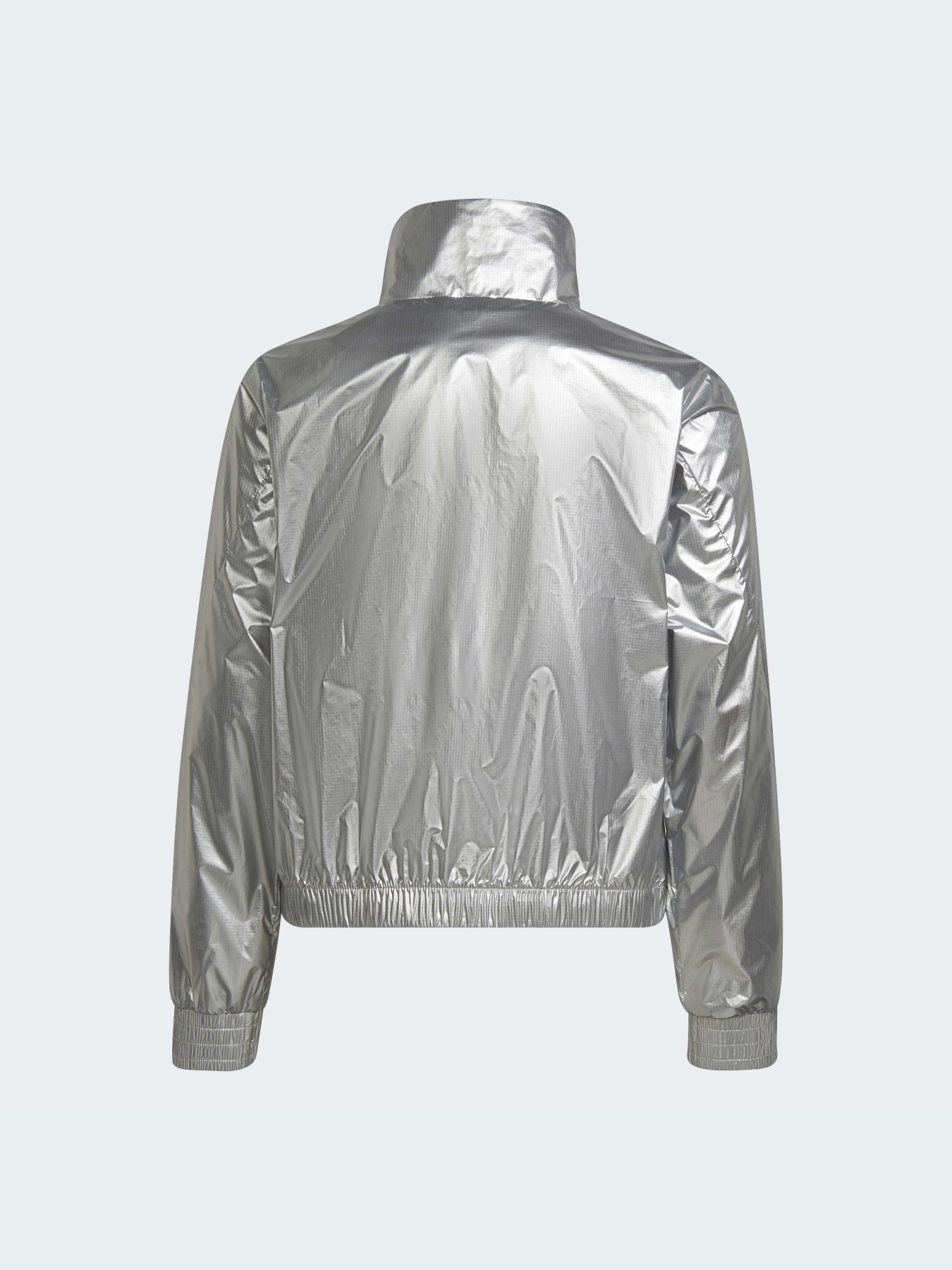 Куртки и дубленки Adidas модель HD4402 Фото