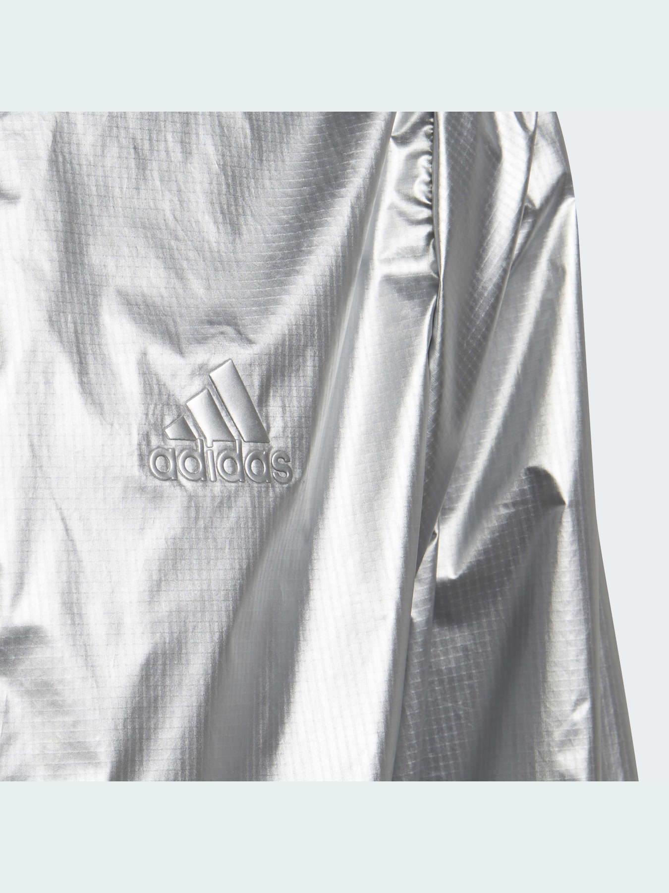 Куртки и дубленки Adidas модель HD4402 Фото