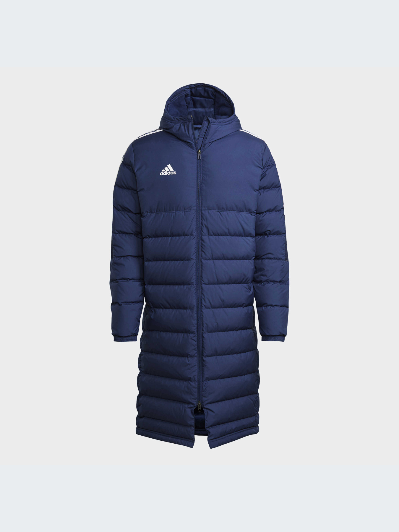 Куртки и дубленки Adidas Tiro модель GM5246 Фото