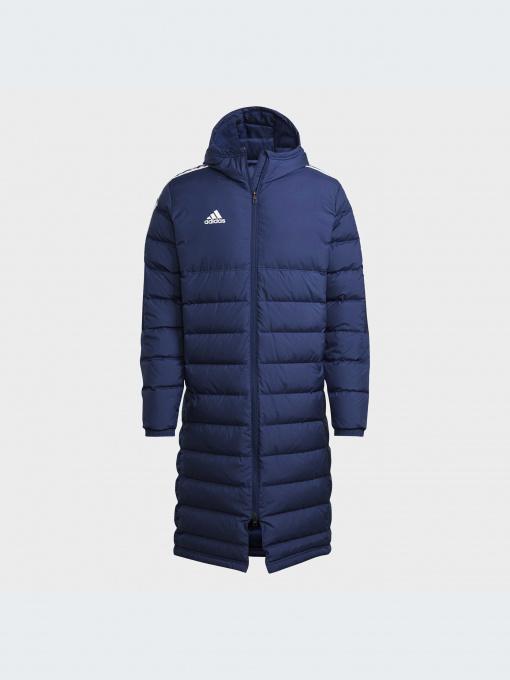 Куртки и дубленки Adidas Tiro модель GM5246 Фото