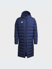 Куртки и дубленки Adidas Tiro модель GM5246 Фото