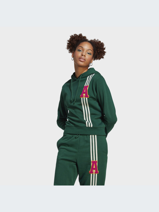 Худі та світшоти Adidas модель IC5230 Фото