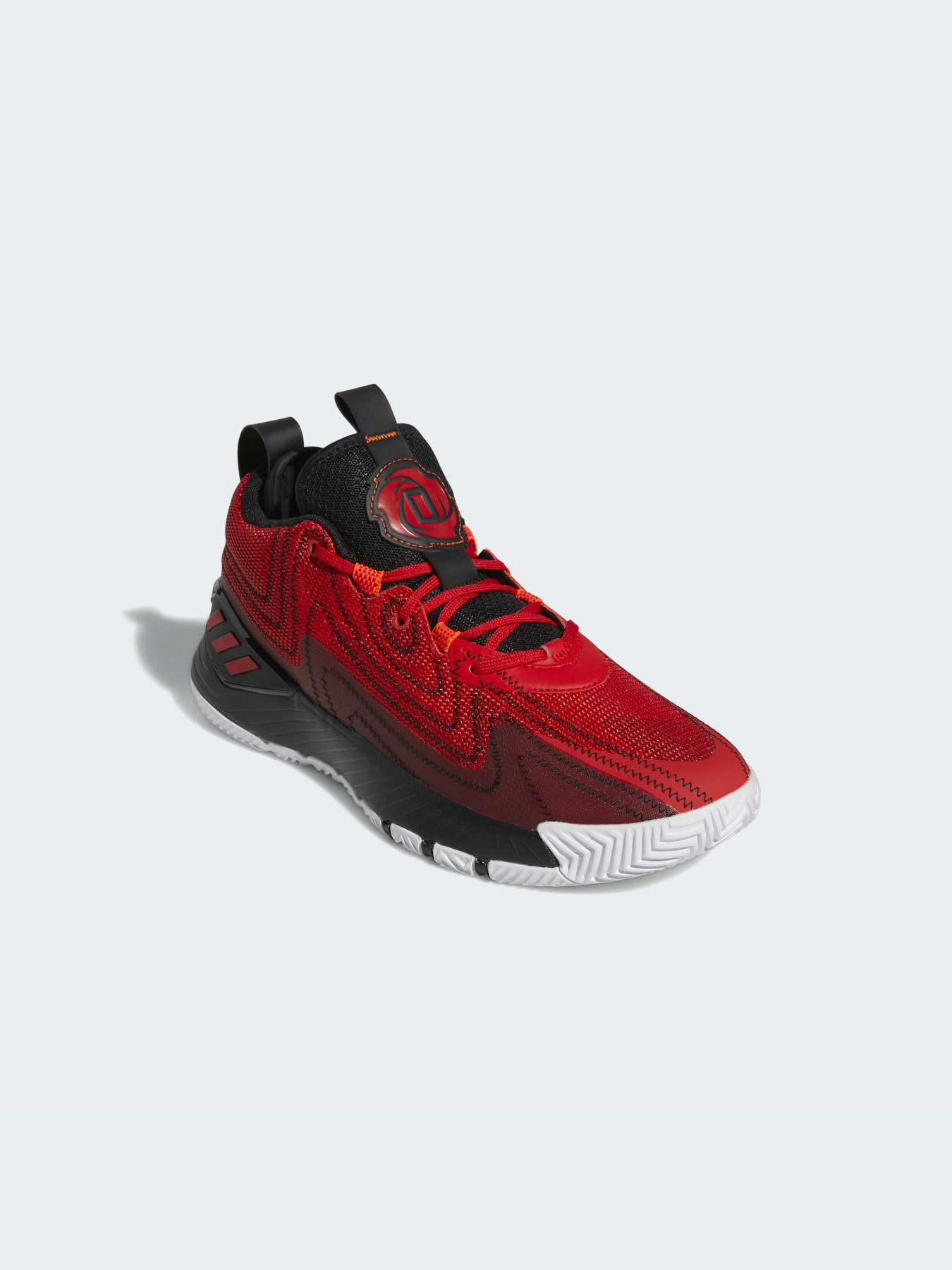 Кросівки Adidas модель GY6497 Кросівки Adidas модель GY6497 Фото