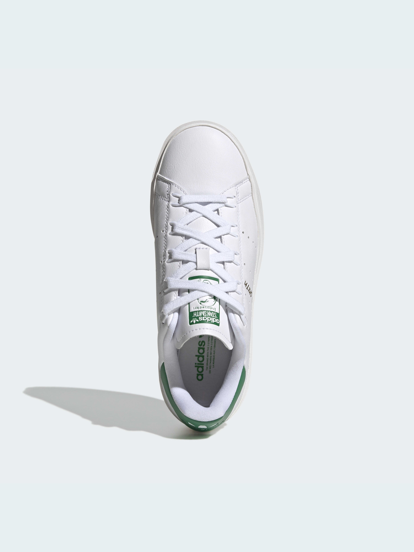 Кеди Adidas Stan Smith модель GY9310 Фото