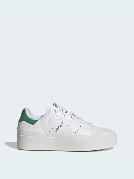 Кеди Adidas Stan Smith модель GY9310 Фото