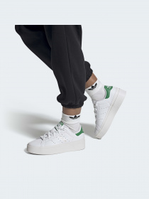 Кеди Adidas Stan Smith модель GY9310 Фото