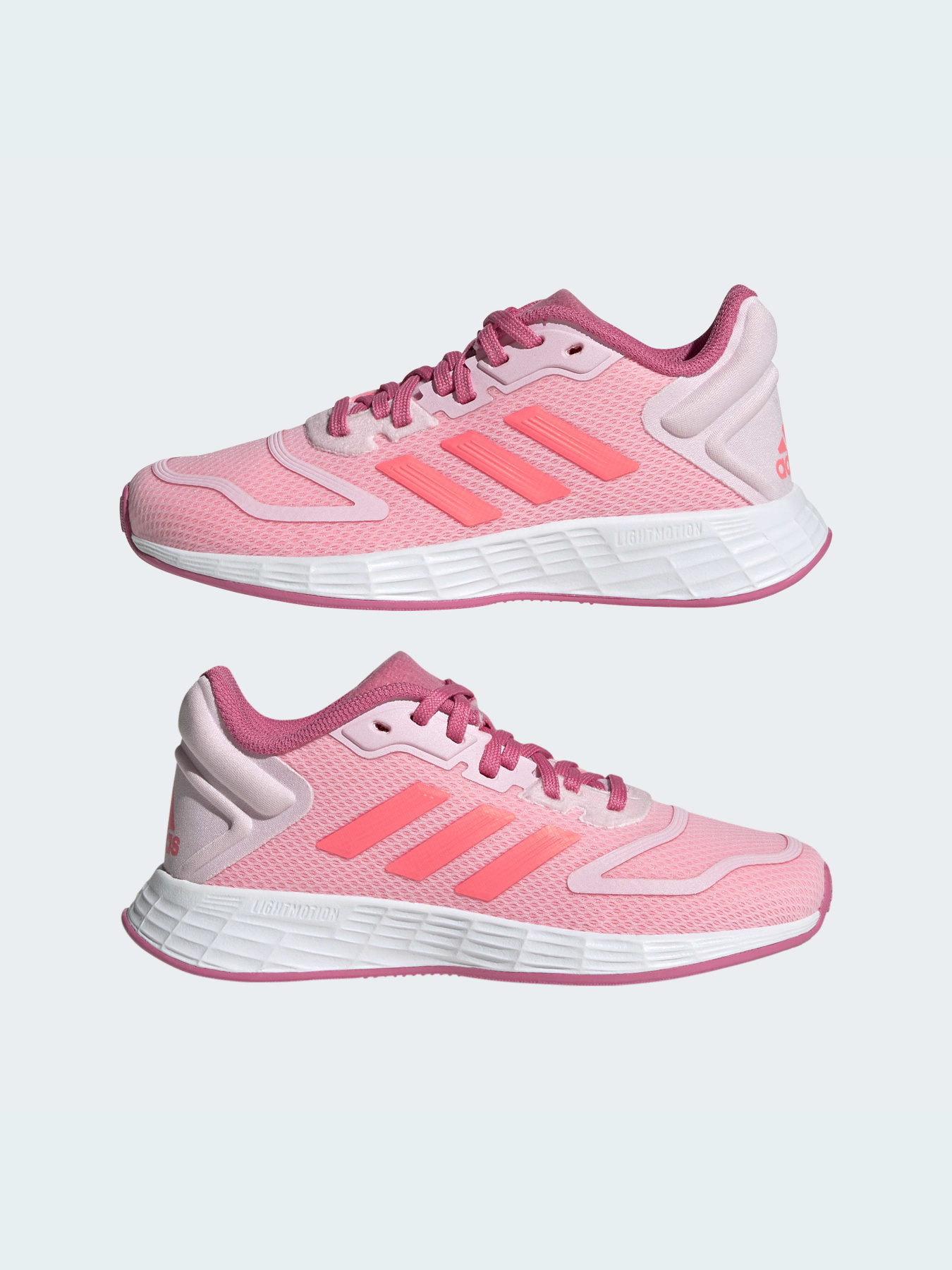 Кросівки Adidas Duramo модель GZ1058 Фото