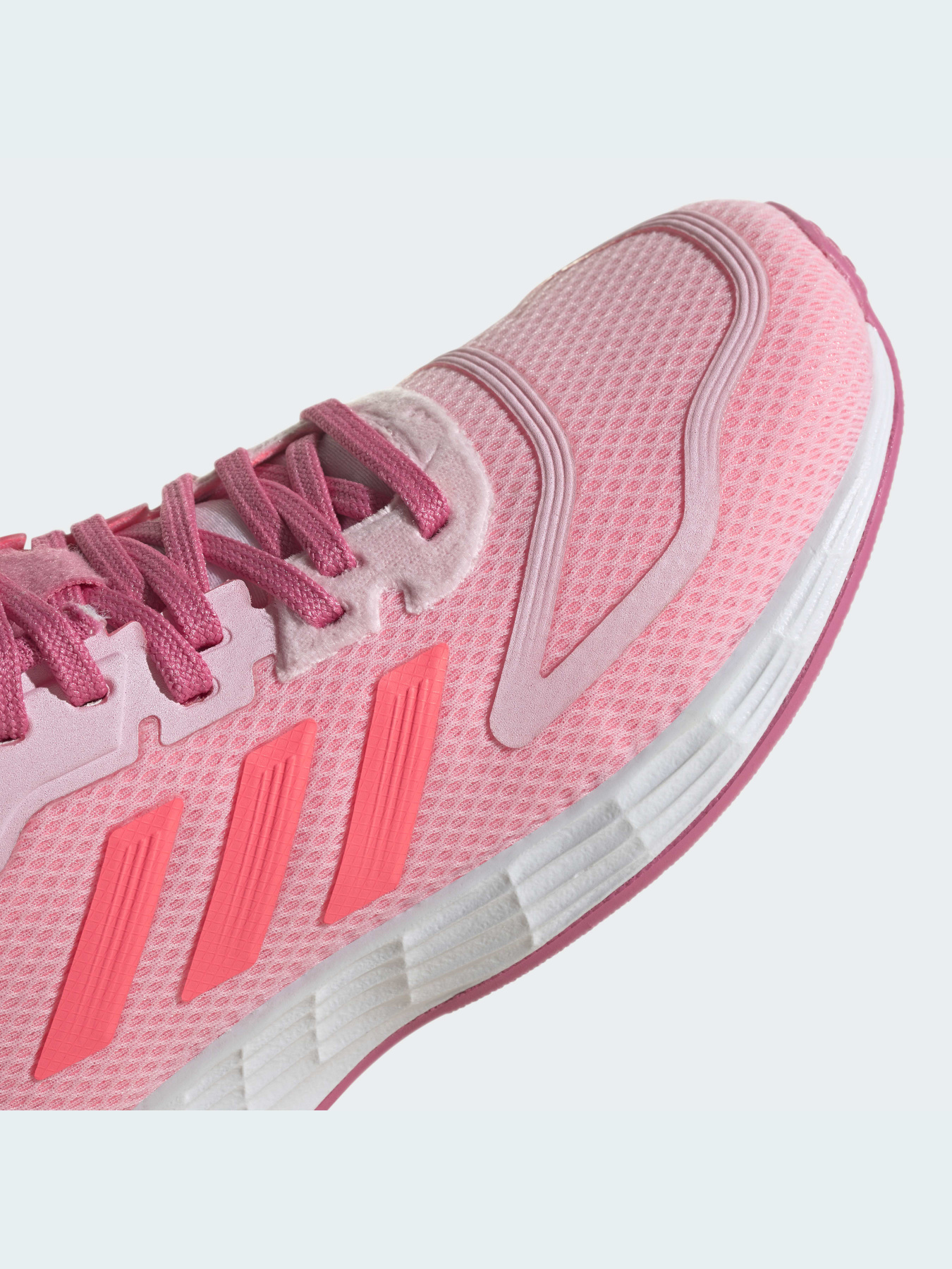 Кросівки Adidas Duramo модель GZ1058 Фото