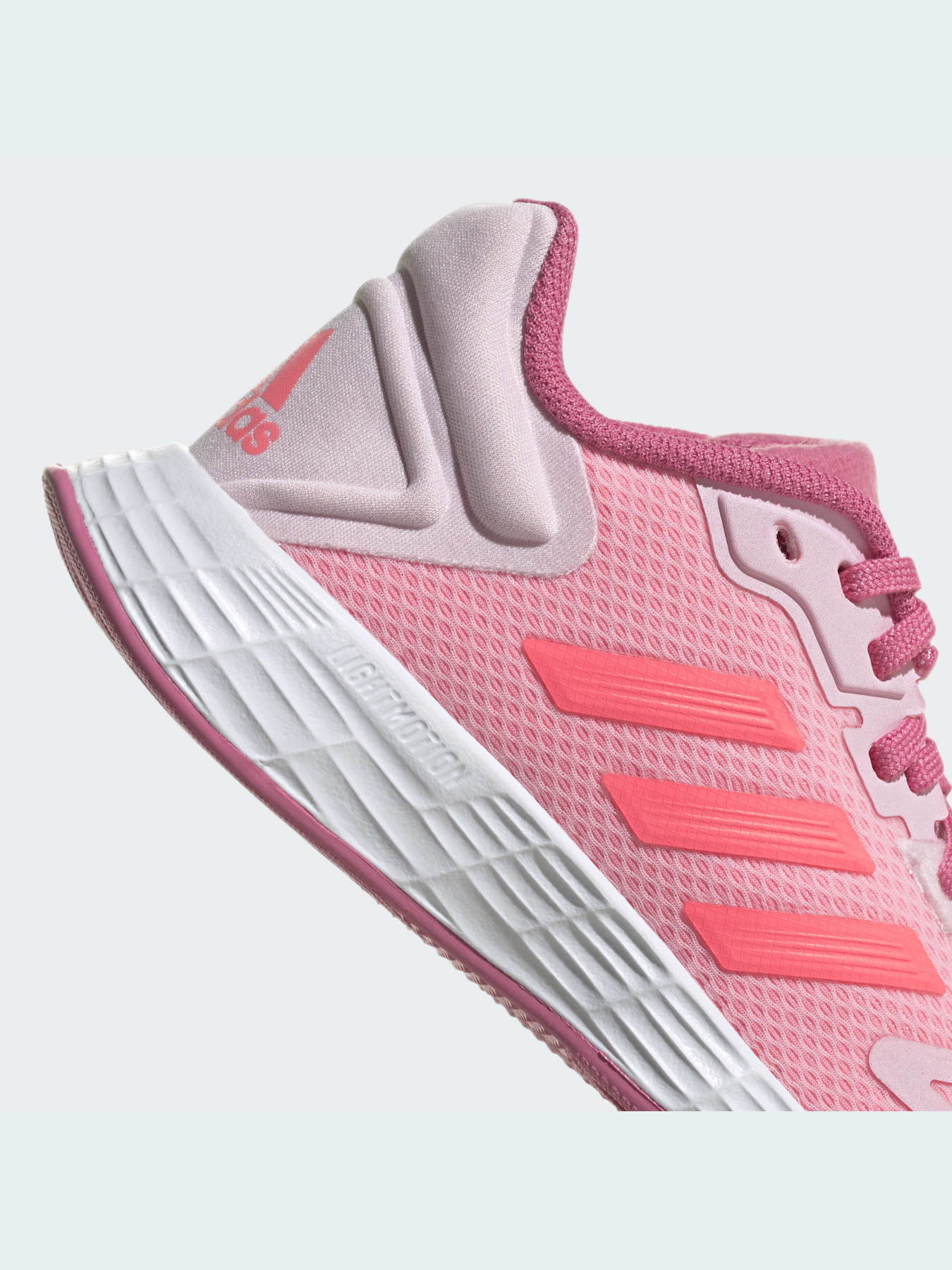 Кросівки Adidas Duramo модель GZ1058 Фото