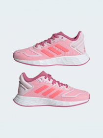 Кросівки Adidas Duramo модель GZ1058 Фото