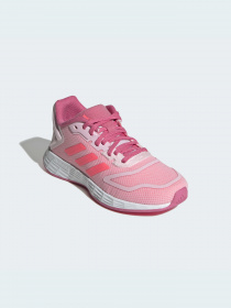Кросівки Adidas Duramo модель GZ1058 Фото