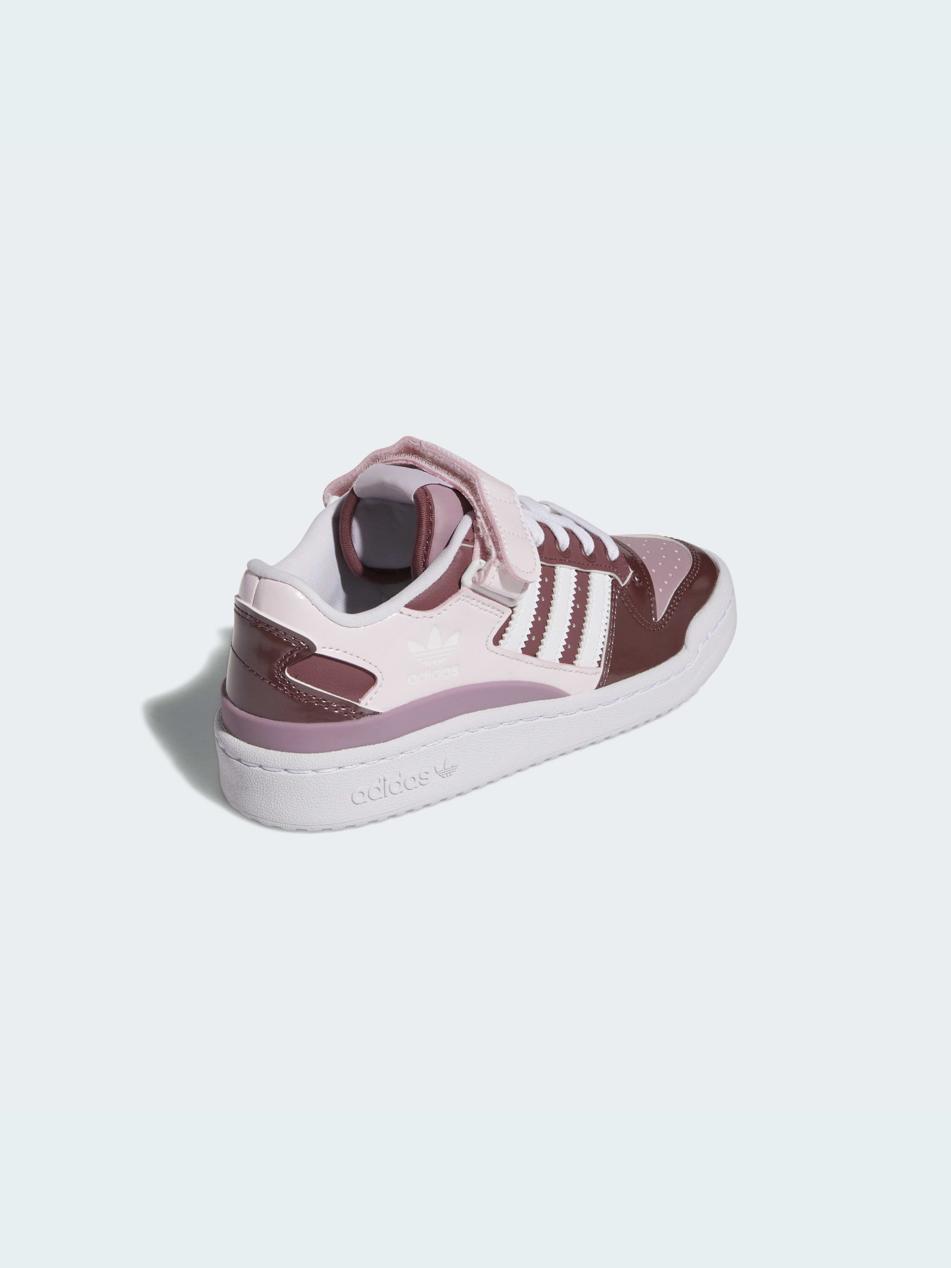 Кросівки Adidas Forum модель GY8195 Фото