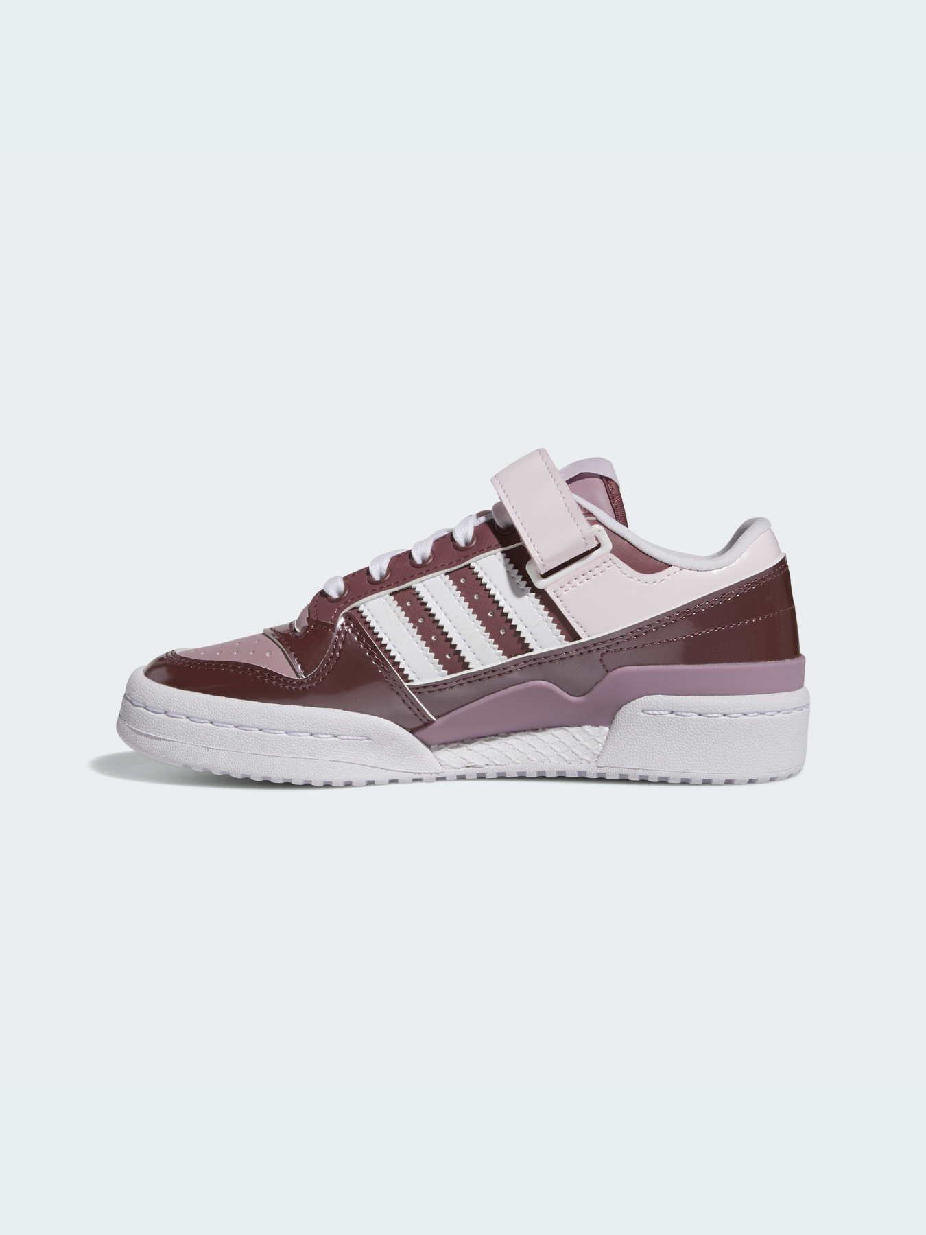 Кросівки Adidas Forum модель GY8195 Фото