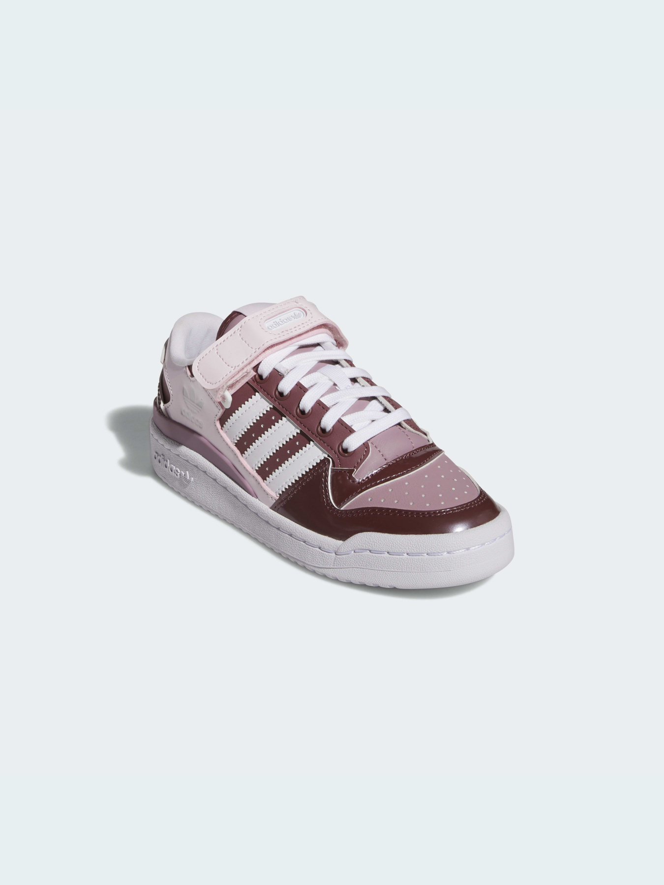 Кросівки Adidas Forum модель GY8195 Фото