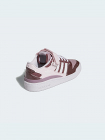 Кросівки Adidas Forum модель GY8195 Фото