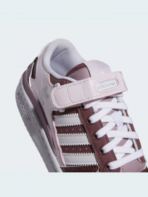 Кросівки Adidas Forum модель GY8195 Фото